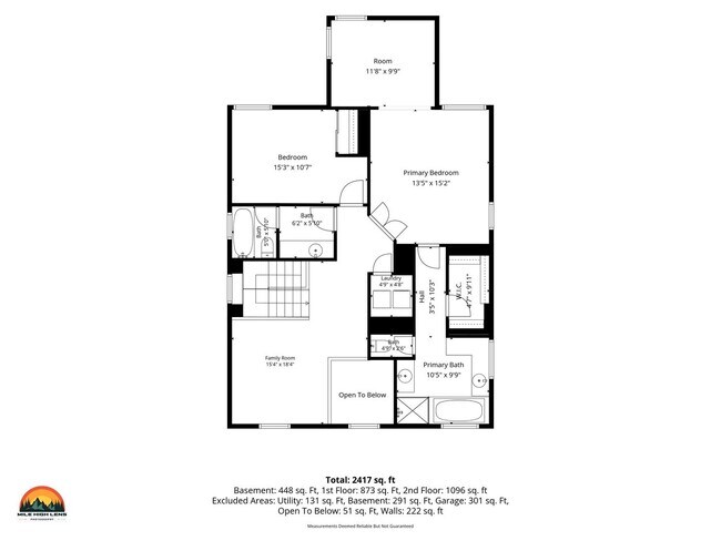 Building Photo - Stunning Tennyson Park Home | 4 Bedrooms, Finished Basement & Open Space Views