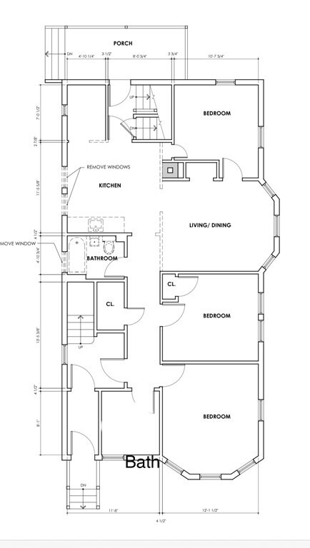 Building Photo - 52 Garfield Ave