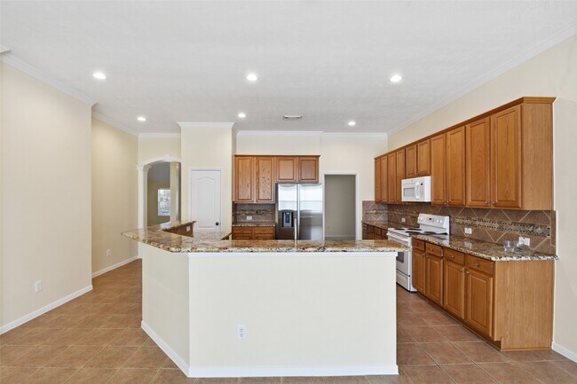 Building Photo - 7018 Chapel Meadow Ln