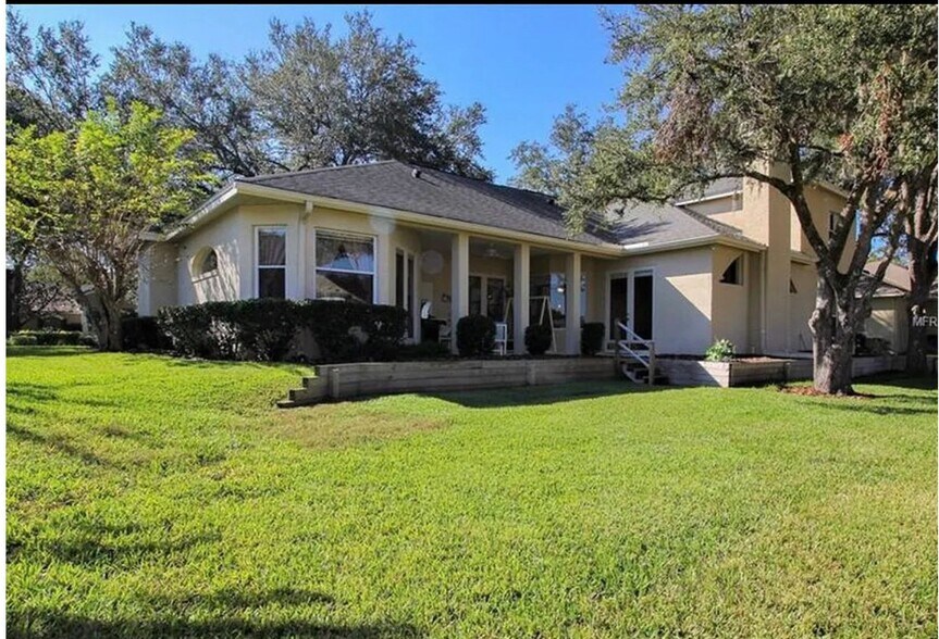 Building Photo - 11451 Swift Water Cir