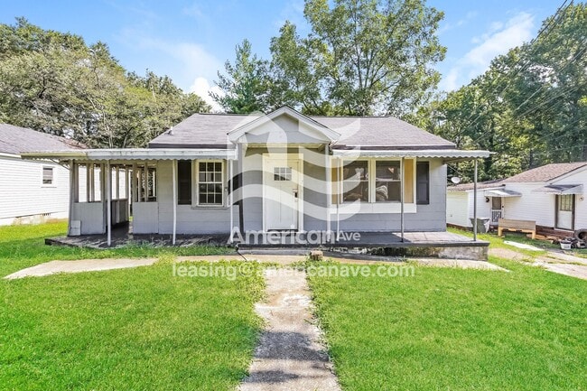 Building Photo - 7 Harvard St