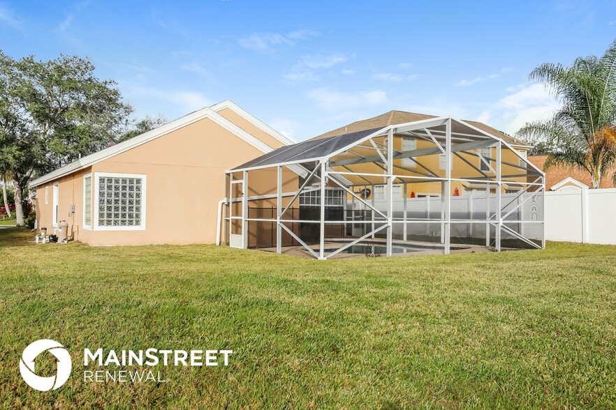 Building Photo - 2566 Davenport Cir