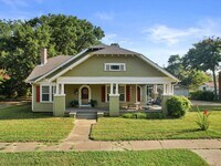 Building Photo - Available Now! Charming, Updated 3-Bedroom...