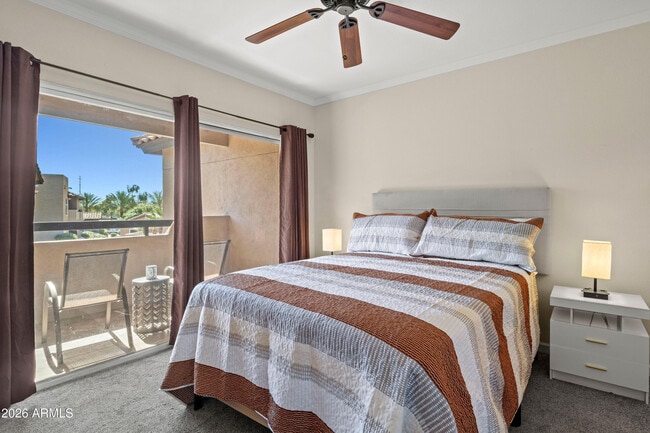 Building Photo - 9450 E Becker Ln