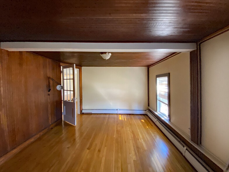 Bedroom #1 - 57 Henry Ave