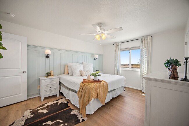 Building Photo - Beautiful Recently Renovated 4 Bed 4 Bath Home In Fountain!!!!