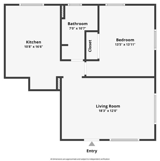 Building Photo - Beautiful, remodeled 1 bedroom apartment in the heart of sugarhouse.