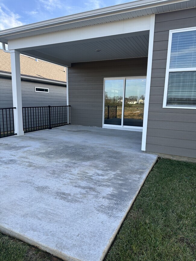 Building Photo - 1021 Royal Gorge Private Ct