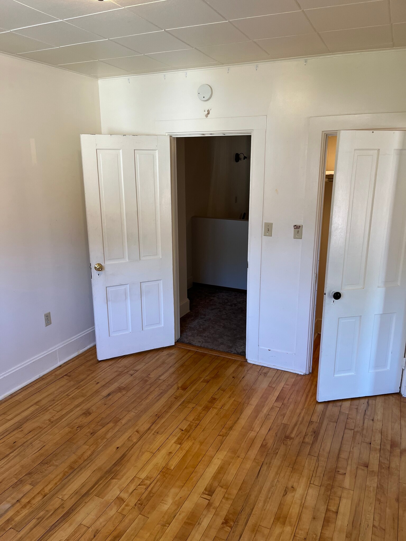 Bedroom 1 - 801 N 3rd St
