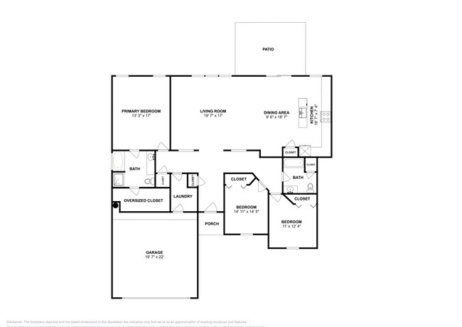 Building Photo - 3827 Robena Rd