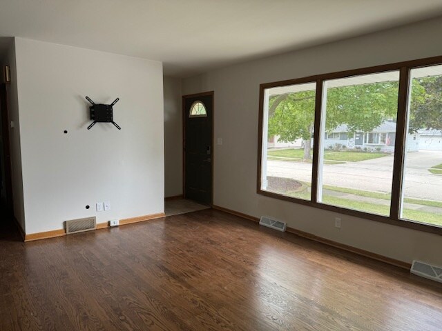 Living Room - 7948 48th Ave