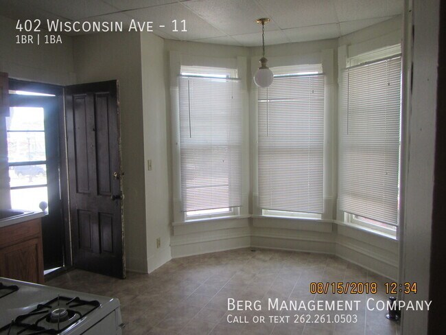 Building Photo - 402 Wisconsin Ave