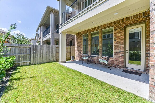 Building Photo - 18311 Harmony Bluff Ln