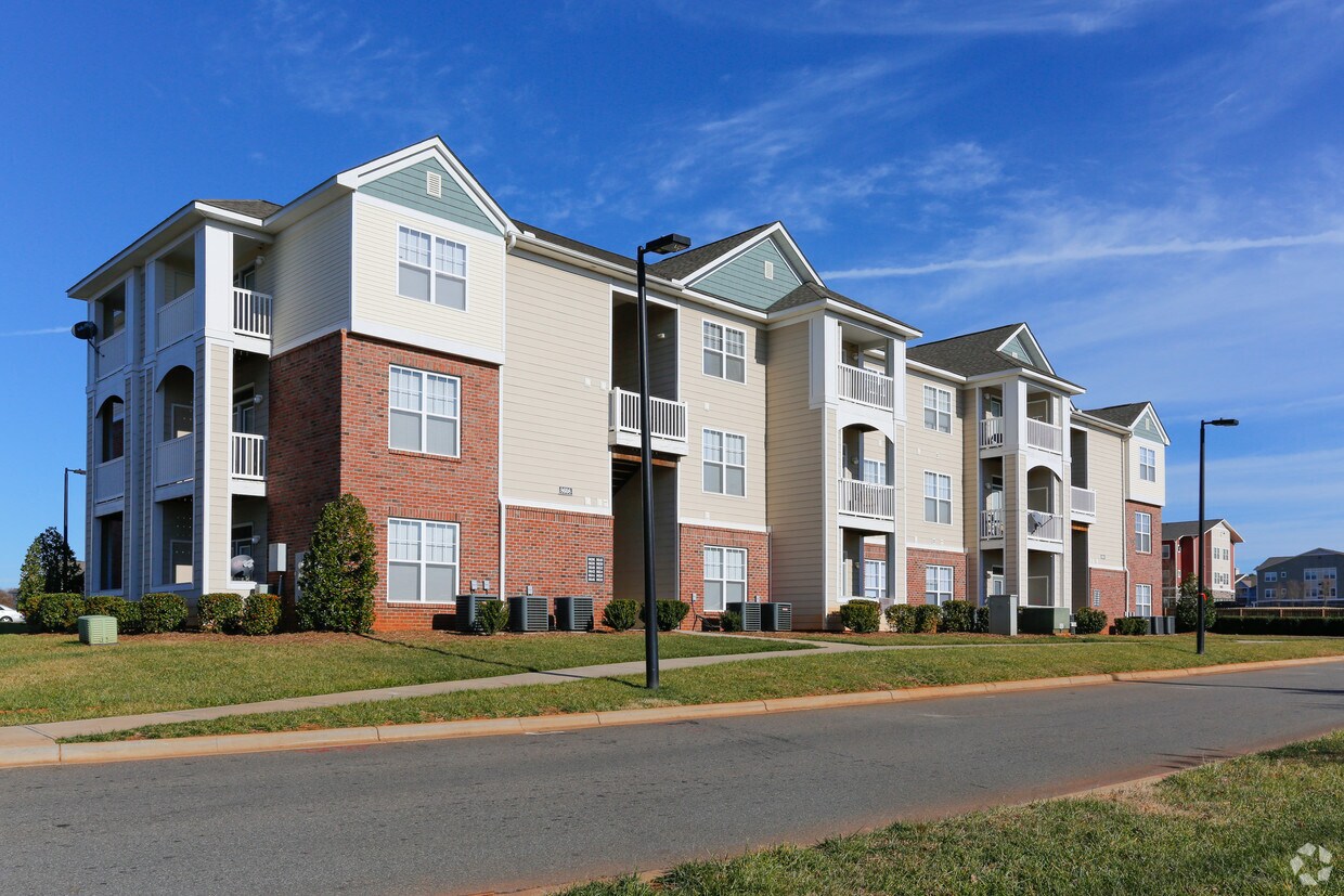 Heather Ridge Charlotte