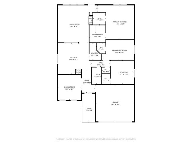 Building Photo - 9318 Castlegap Dr