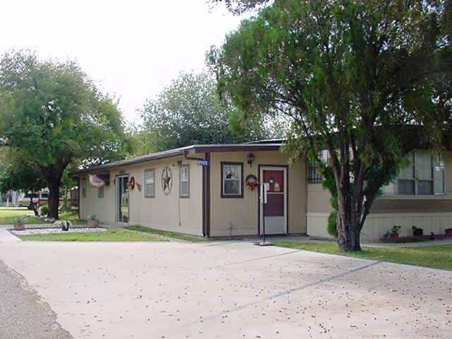 Building Photo - Alamo Paradise Acres RV Park