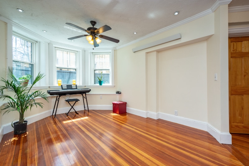 Building Photo - 7 Newport Rd