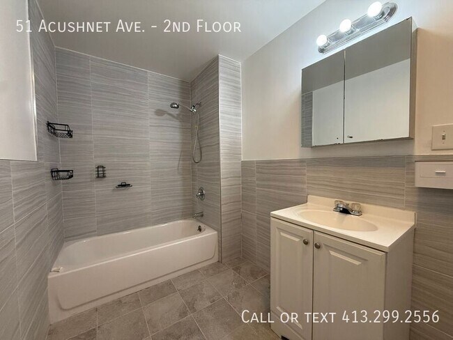 Building Photo - 51 Acushnet Ave
