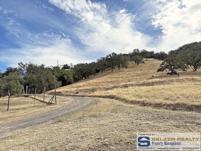 Building Photo - 3851 Black Bart Trail