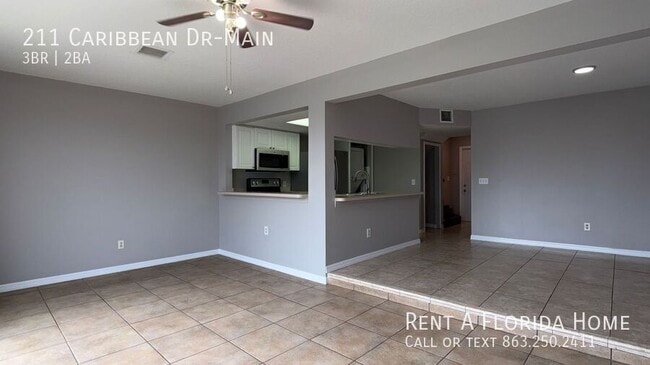 Building Photo - 211 Caribbean Dr