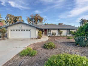 Building Photo - 11905 Allbrook Dr