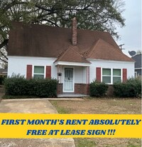 Building Photo - 1295 Foxcroft St