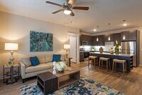Building Photo - Stylish Katy Living + Special Savings!