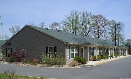 Primary Photo - Mills Landing
