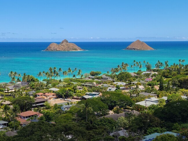 Building Photo - 180 Kailua Rd