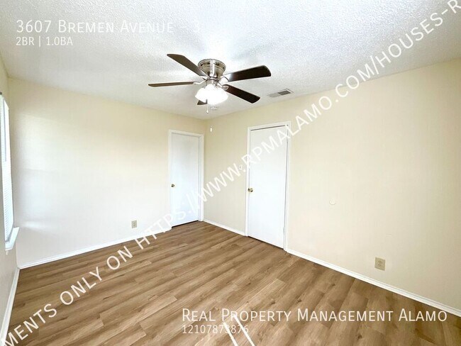 Building Photo - 3607 Bremen Ave