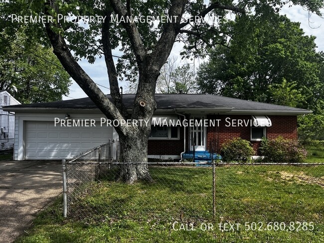 Primary Photo - 6517 Lucerne Ave
