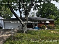 Building Photo - 6517 Lucerne Ave