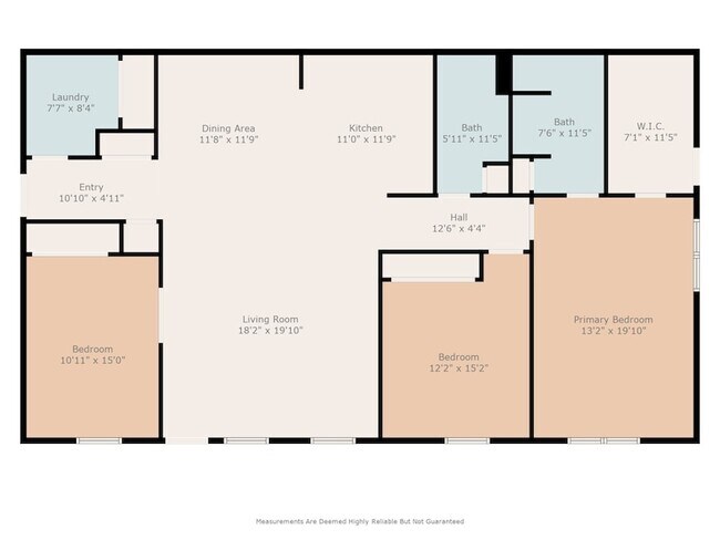 Building Photo - 4320 Hamilton Way