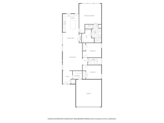 Building Photo - 580 Long Br Dr