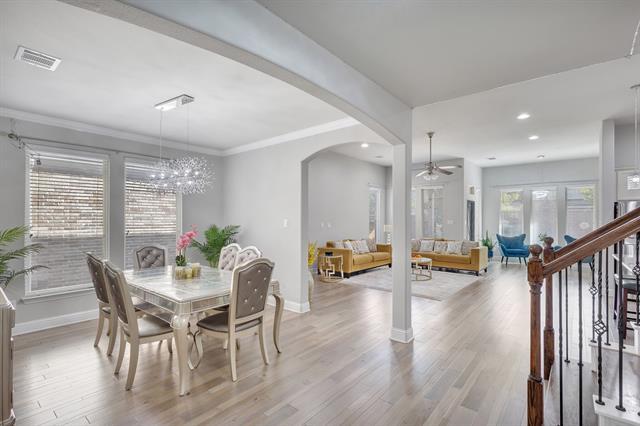 Building Photo - 8701 Tutbury Pl