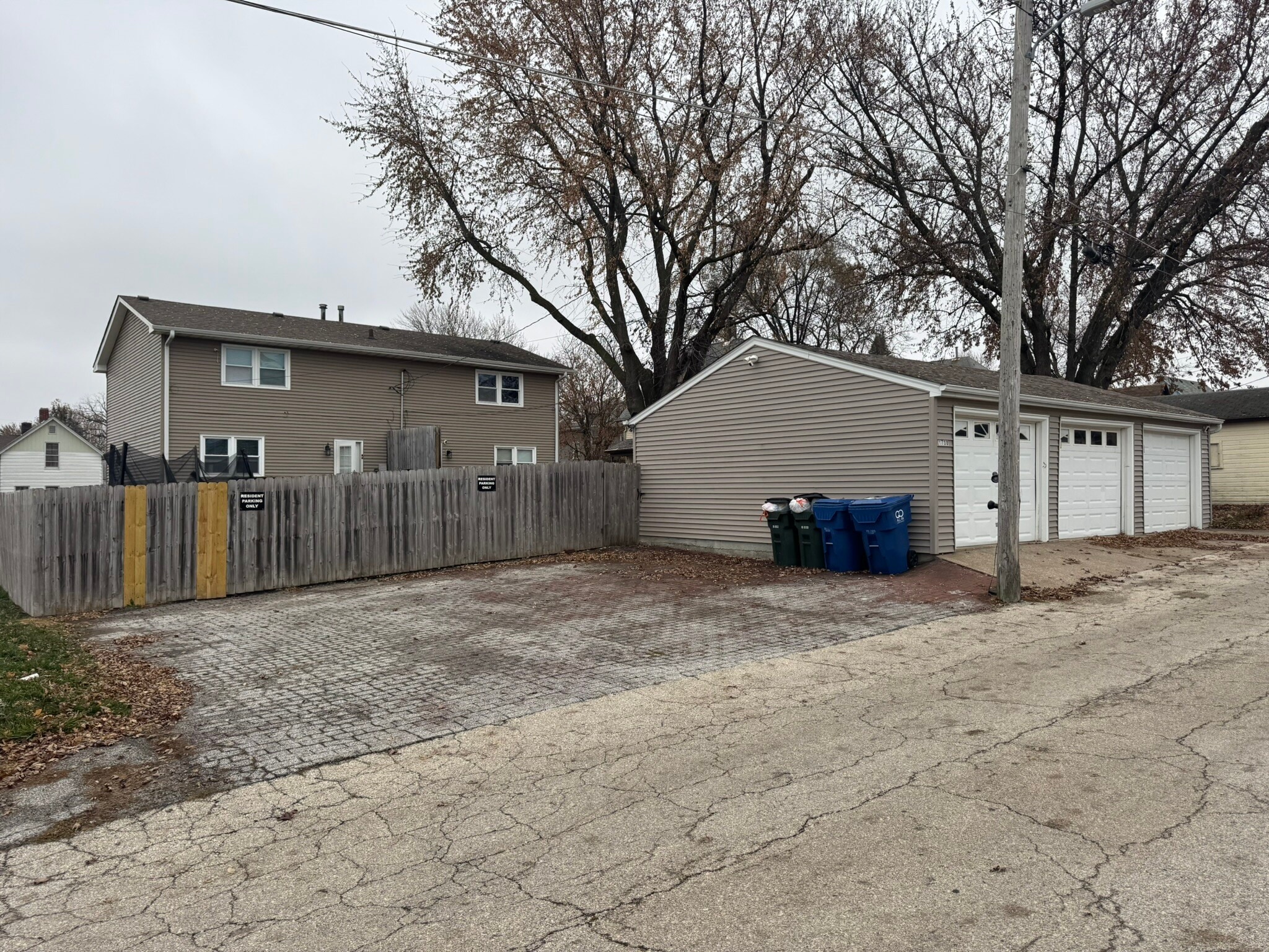 Building Photo - 1728 Taylor St