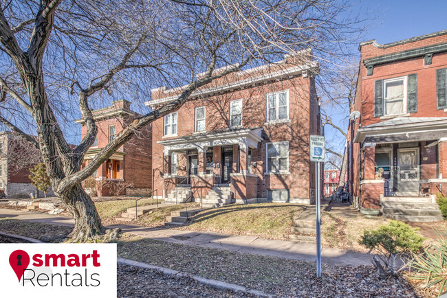 Building Photo - 4065 Botanical Ave