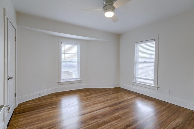 Building Photo - 3509 Howard St