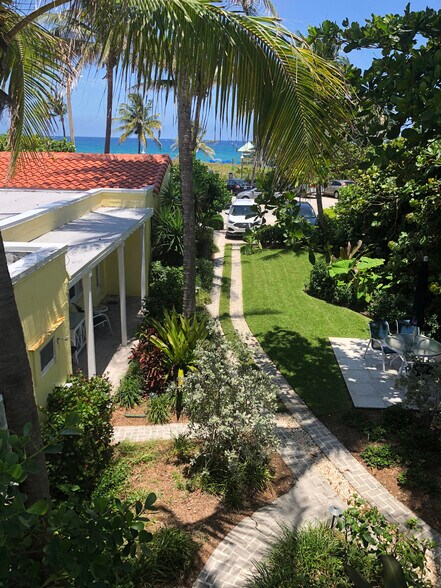 Primary Photo - 88 S Ocean Blvd