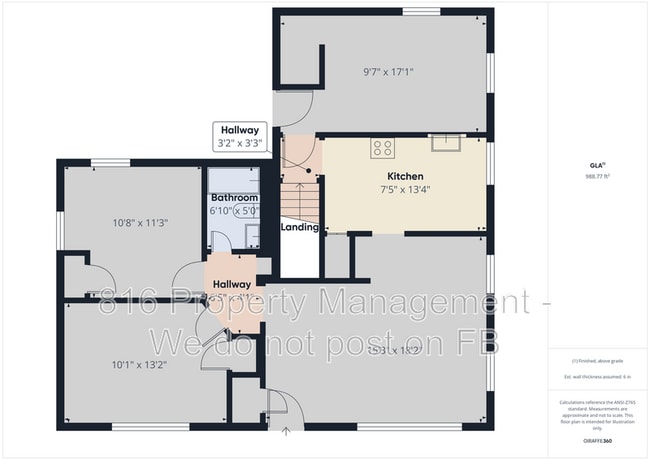 Building Photo - 4036 Cleveland Ave.