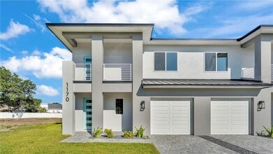 Building Photo - 1170 Windjammer Dr