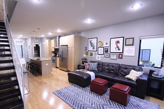 Building Photo - "Charming 2-Bed, 3-Bath Urban Retreat with...
