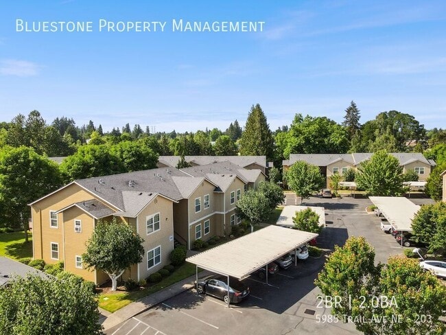 Building Photo - 5985 Trail Ave NE