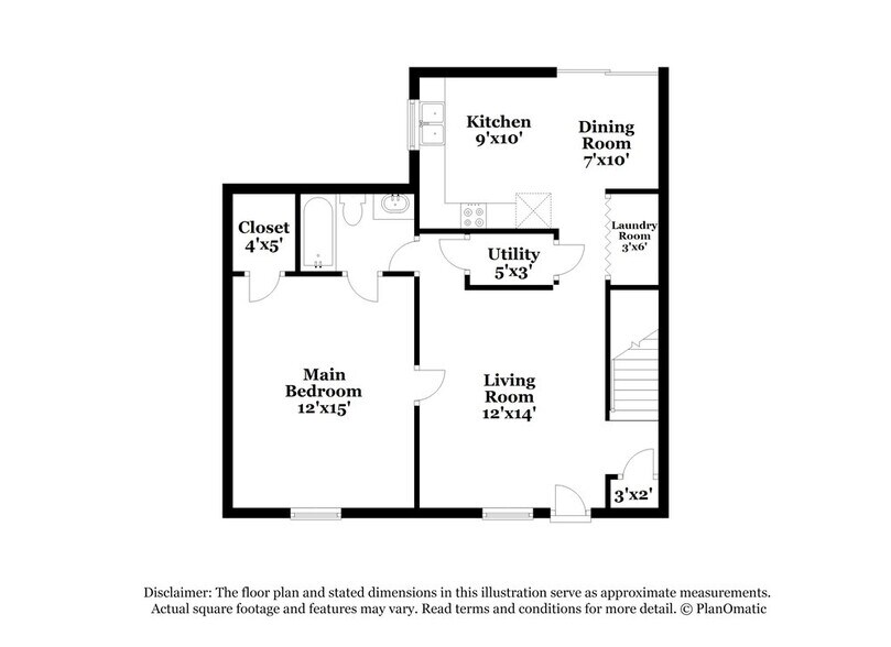 Building Photo - 8272 Canyon Forge Dr