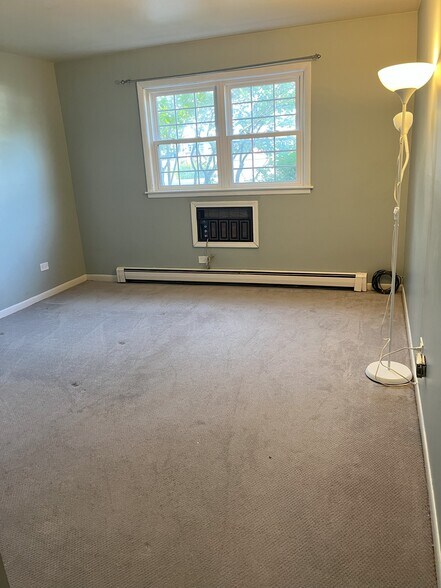 Master Bedroom - 2343 Ogden Ave