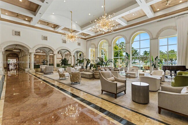 Building Photo - 731 Crandon Blvd