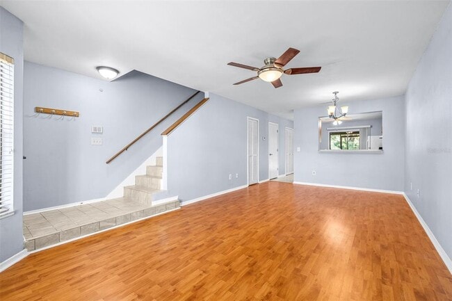 Building Photo - 5100 Burchette Rd