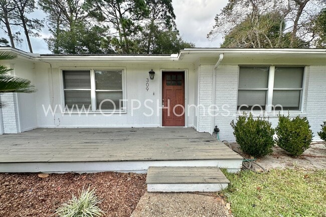 Building Photo - 309 Pontevedra Ln