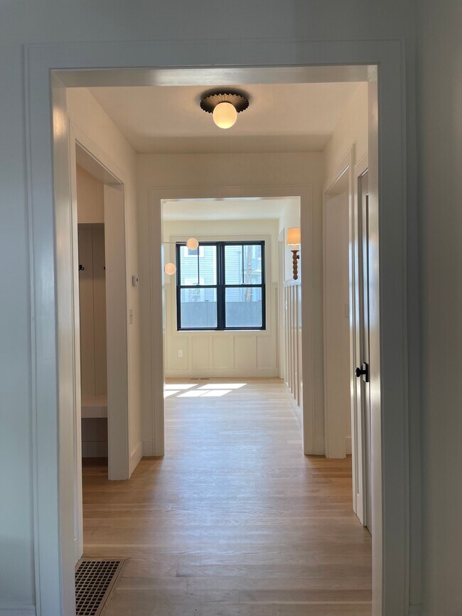 hallway - 39 Cottage Ln