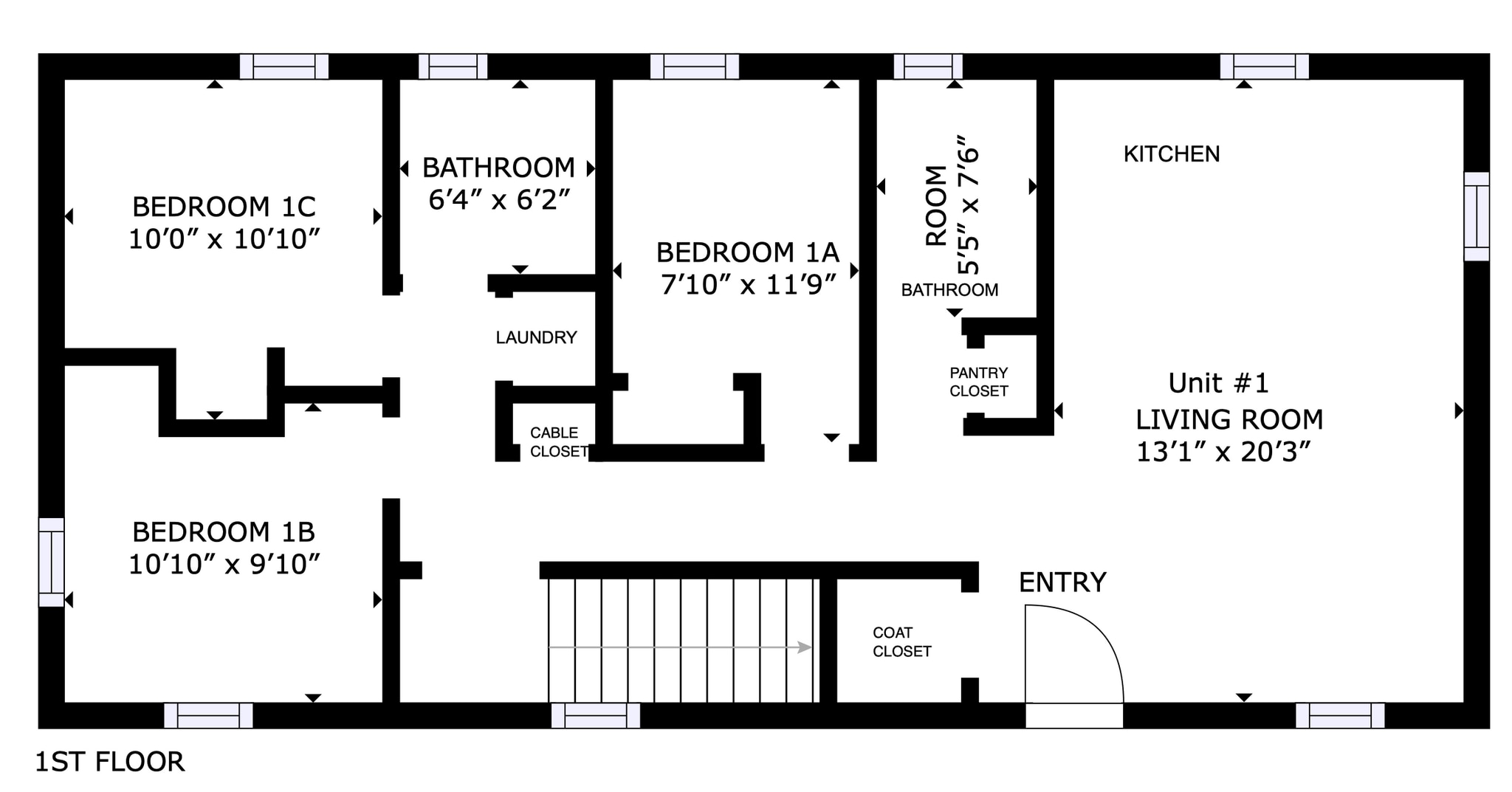 Building Photo - 36 Shepard St